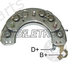  MOBILETRON part RH17C Rectifier, alternator
