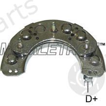  MOBILETRON part RH19C Rectifier, alternator