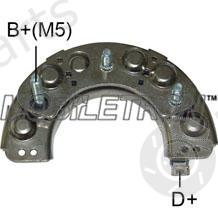  MOBILETRON part RH20C Rectifier, alternator