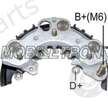  MOBILETRON part RH28 Rectifier, alternator