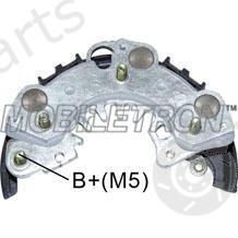  MOBILETRON part RH29 Rectifier, alternator