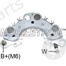  MOBILETRON part RH32 Rectifier, alternator