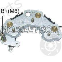  MOBILETRON part RH38 Rectifier, alternator
