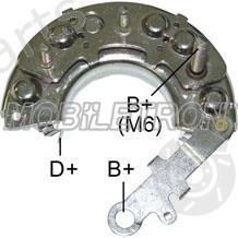  MOBILETRON part RH41C Replacement part
