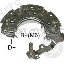  MOBILETRON part RH42C Rectifier, alternator