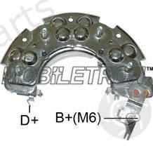  MOBILETRON part RH44C Rectifier, alternator