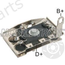  MOBILETRON part RH50 Rectifier, alternator