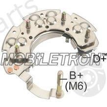  MOBILETRON part RH58C Rectifier, alternator