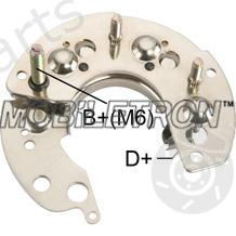  MOBILETRON part RH59C Rectifier, alternator