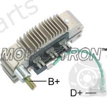  MOBILETRON part RI11H Rectifier, alternator