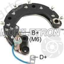  MOBILETRON part RI16H Rectifier, alternator