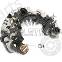  MOBILETRON part RI32H Rectifier, alternator