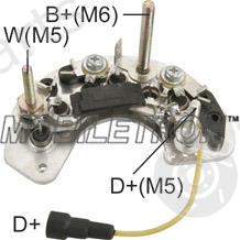  MOBILETRON part RL10H Rectifier, alternator