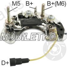  MOBILETRON part RL22H Rectifier, alternator