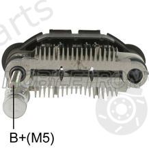  MOBILETRON part RM01HV Rectifier, alternator