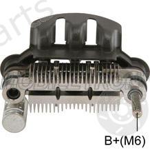  MOBILETRON part RM10HV Rectifier, alternator
