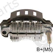  MOBILETRON part RM110HV Rectifier, alternator