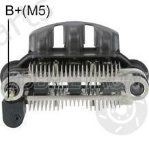  MOBILETRON part RM12 Rectifier, alternator