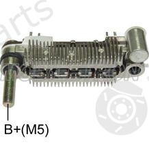  MOBILETRON part RM120 Rectifier, alternator
