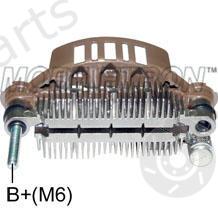  MOBILETRON part RM125HV Rectifier, alternator