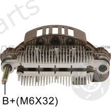  MOBILETRON part RM131HV Rectifier, alternator