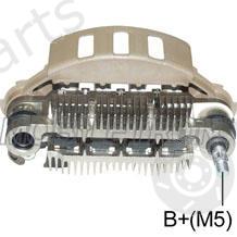  MOBILETRON part RM145 Rectifier, alternator