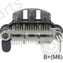  MOBILETRON part RM17HV Replacement part