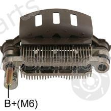  MOBILETRON part RM30 Rectifier, alternator