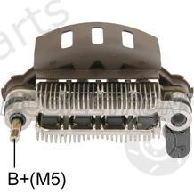  MOBILETRON part RM35 Rectifier, alternator