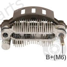 MOBILETRON part RM36 Rectifier, alternator