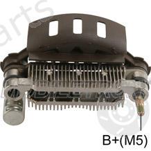  MOBILETRON part RM38 Rectifier, alternator