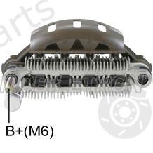  MOBILETRON part RM41 Rectifier, alternator