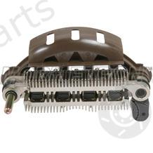  MOBILETRON part RM44 Rectifier, alternator