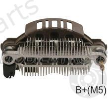  MOBILETRON part RM46 Rectifier, alternator