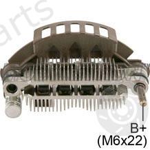 MOBILETRON part RM47HV Replacement part