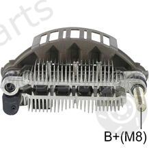  MOBILETRON part RM48 Rectifier, alternator