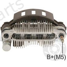  MOBILETRON part RM58 Rectifier, alternator