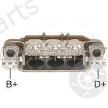  MOBILETRON part RM60 Rectifier, alternator