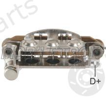  MOBILETRON part RM66 Rectifier, alternator