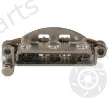  MOBILETRON part RM74 Rectifier, alternator