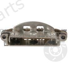  MOBILETRON part RM75 Rectifier, alternator
