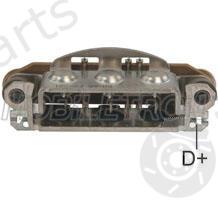  MOBILETRON part RM85 Rectifier, alternator