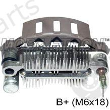  MOBILETRON part RM92 Replacement part
