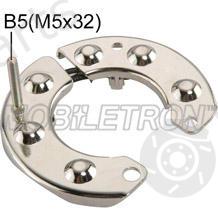  MOBILETRON part RM93 Replacement part