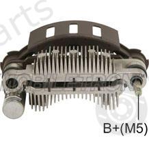  MOBILETRON part RM97HV Rectifier, alternator