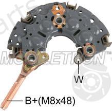  MOBILETRON part RN11 Rectifier, alternator