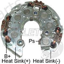  MOBILETRON part RN30 Rectifier, alternator