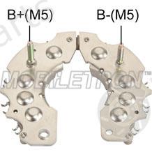  MOBILETRON part RN32 Rectifier, alternator
