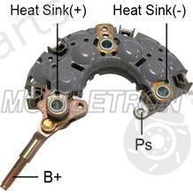  MOBILETRON part RN36 Rectifier, alternator