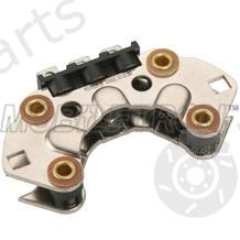  MOBILETRON part RP10 Rectifier, alternator